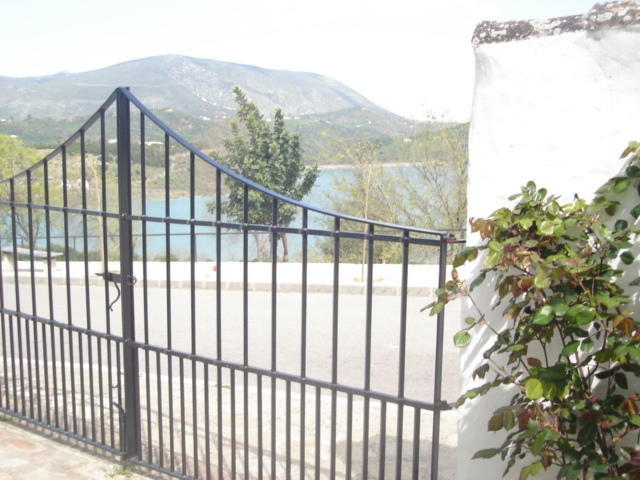 Vila El Nido Zahara De La Sierra Pokoj fotografie